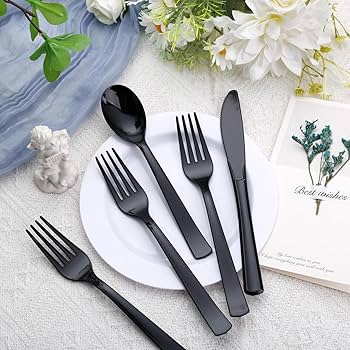 CUTLERY