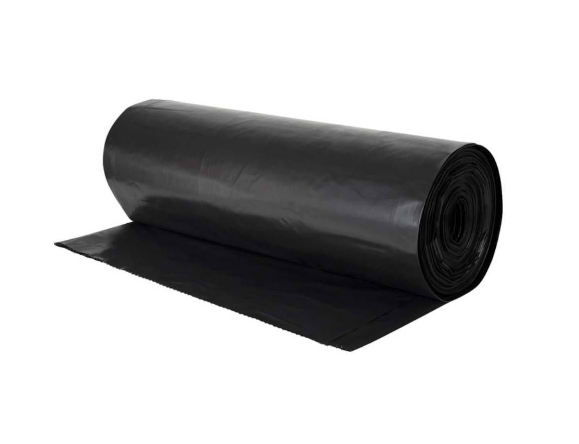 TRASH BAGS