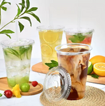PET COLD CUPS