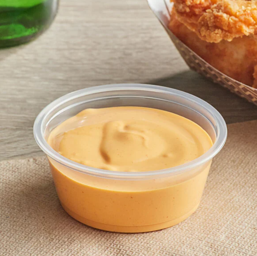 PORTION CUPS