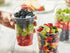 PET COLD CUP - 16 OZ 98 DIAMETER