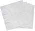 BEVERAGE NAPKIN - 09X09 1 PLY WHTE