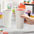 COLD PAPER CUP 20 OZ 90 MM WHITE