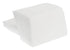 LOW FOLD NAPKIN - 12X07 1 PLY WHITE