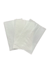 LOW FOLD NAPKIN - 12X07 1 PLY WHITE