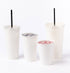 COLD PAPER CUP 20 OZ 90 MM WHITE