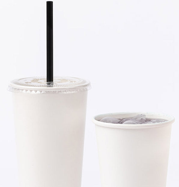 COLD PAPER CUP 20 OZ 90 MM WHITE