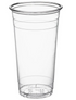 PET COLD CUP - 24 OZ 98 DIAMETER