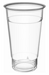 PET COLD CUP - 20 OZ 98 DIAMETER