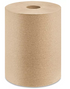 PAPER TOWEL - 08X72 1 PLY WHITE