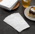 DINNER NAPKIN - 16X15 2 PLY WHITE