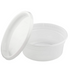 DC8-PP - DELI CONTAINER 8 OZ PP