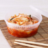 DC8-PP - DELI CONTAINER 8 OZ PP