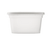 DELI CONTAINER 12 OZ PP