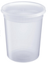 DC32-PP - DELI CONTAINER 32 OZ PP