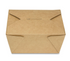 KRAFT PAPER TAKE-OUT BOX 30 OZ