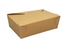 KRAFT PAPER TAKE-OUT BOX 68 OZ
