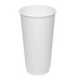 COLD PAPER CUP 20 OZ 90 MM WHITE