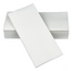 DINNER NAPKIN - 16X15 2 PLY WHITE