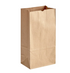 PAPER BAG 04 LB KRAFT