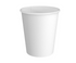 HOT PAPER CUP 10 OZ 90 MM WHITE