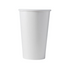COLD PAPER CUP 16 OZ 90 MM WHITE