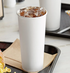 COLD PAPER CUP 24 OZ 90 MM WHITE